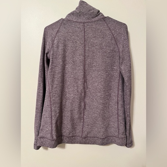 Lululemon Rulu Rally Wrap - Picture 5 of 14